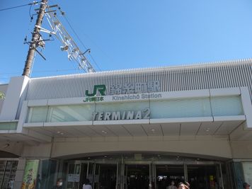 錦糸町駅徒歩3分 - ワークスペース錦糸町 ワークスペース錦糸町　2-Aのその他の写真