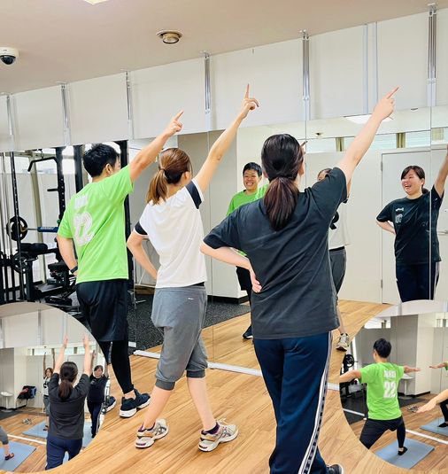 個室レンタルジム/レンタルスペース カメレオンGYM - 門真プラザ店