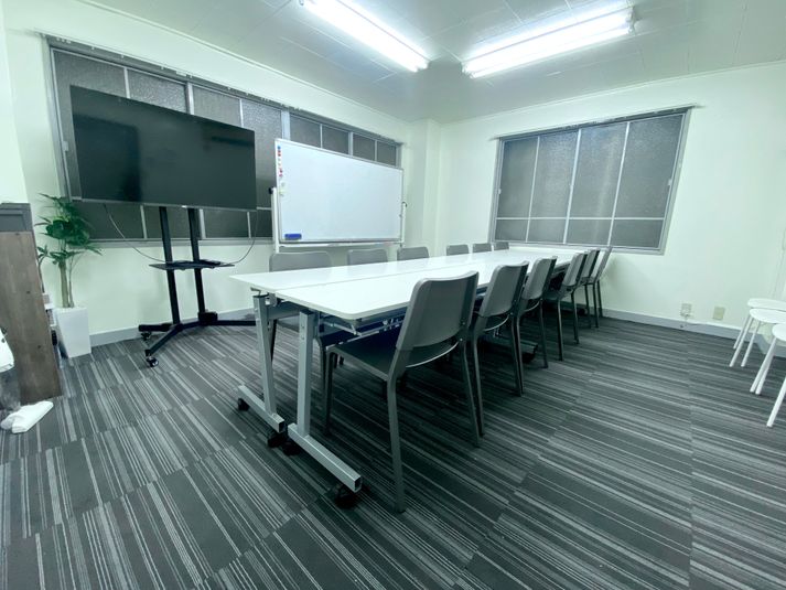 三宮A - エキマエ+