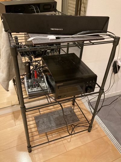 広々新設大口レンタルダンススタジオ - DANCESTUDIO carat