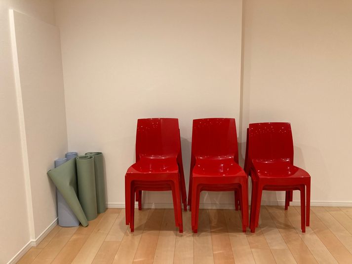 広々新設大口レンタルダンススタジオ - DANCESTUDIO carat