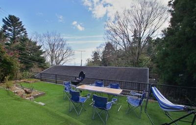 VILLENT伊豆高原の室内の写真