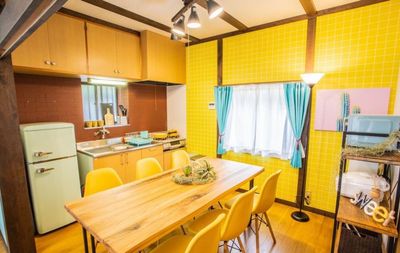 ＶＩＬＬＥＮＴシャボテン公園 VILLENT伊豆高原大室山の室内の写真