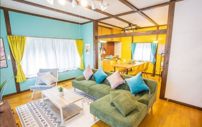 ＶＩＬＬＥＮＴシャボテン公園 VILLENT伊豆高原大室山の室内の写真