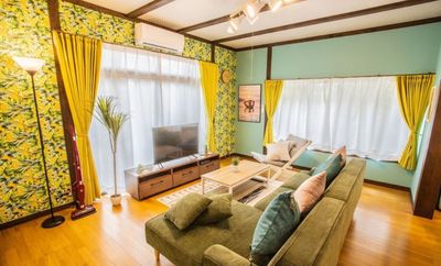 ＶＩＬＬＥＮＴシャボテン公園 VILLENT伊豆高原大室山の室内の写真