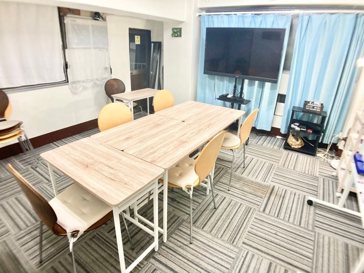 溜池山王のみんなの会議室 - 【溜池山王のみんなの会議室】