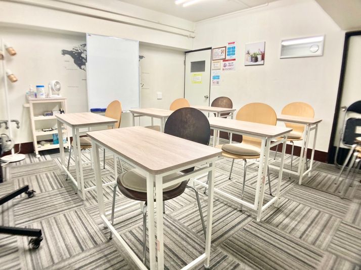 溜池山王のみんなの会議室 - 【溜池山王のみんなの会議室】