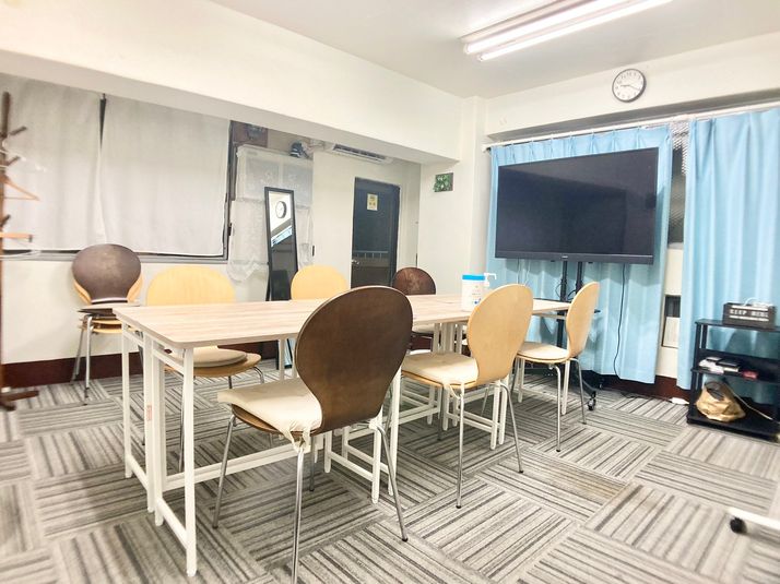 溜池山王のみんなの会議室 - 【溜池山王のみんなの会議室】