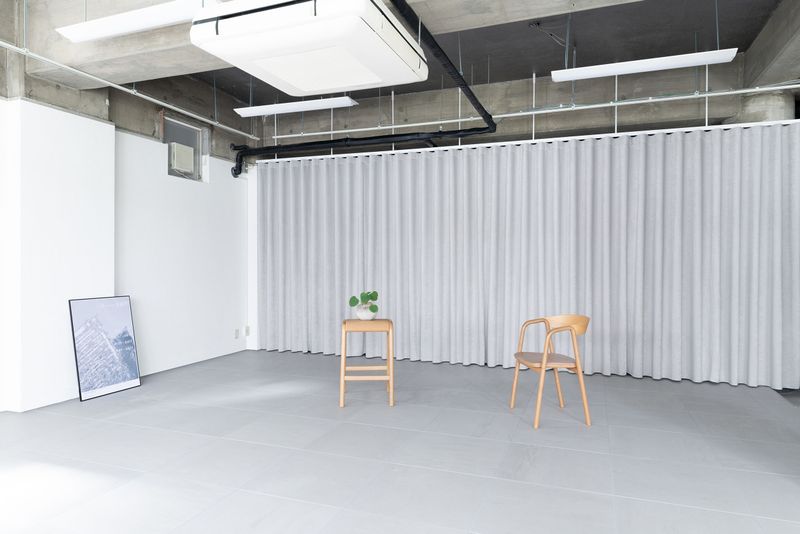 co-space AKASAKA - co-space AKASAKA