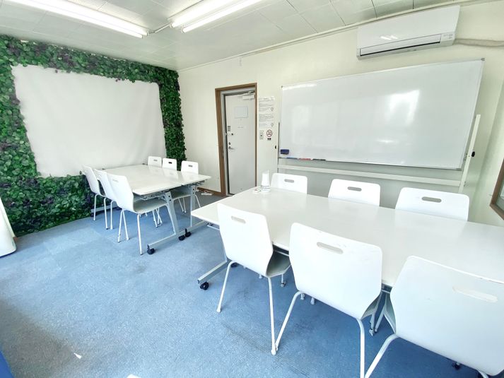 三宮C - エキマエ+