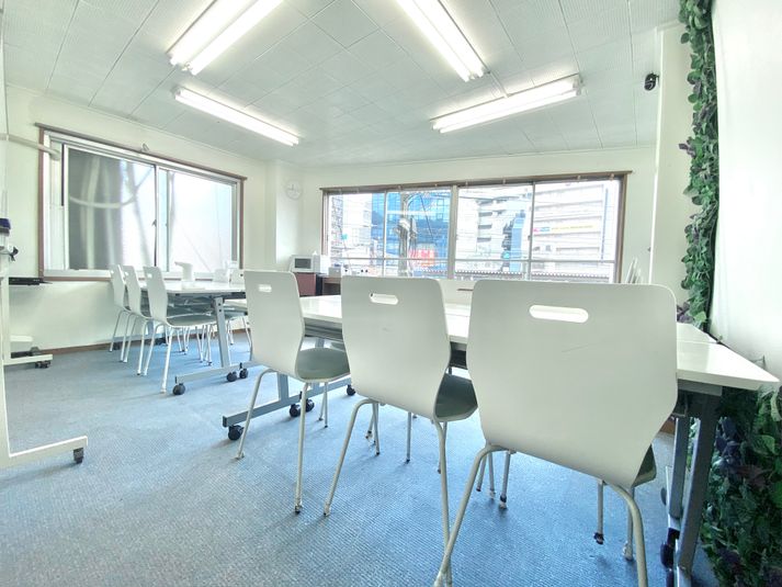 三宮C - エキマエ+