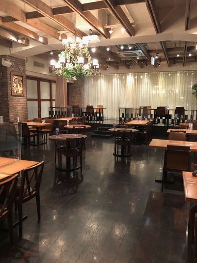 UNICO西梅田 - UNICO西梅田