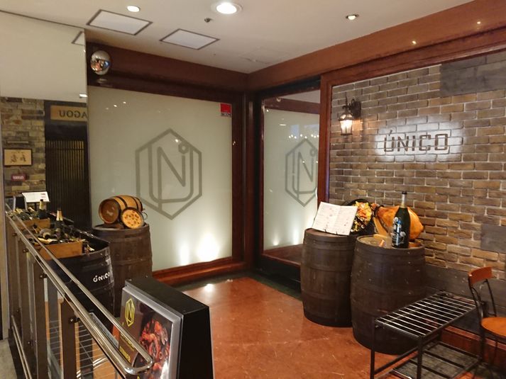 UNICO西梅田 - UNICO西梅田