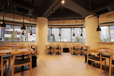 ✨小伝馬町駅徒歩０分🚃アクセス抜群！「日本橋本格レストラン」パーティ・講習会・ドラマ撮影など通算貸切実績500件以上 - メトロシティ小伝馬町２０２　Ｃｒａｆｔ　ｄｉｐ　３ｎｏｗａ