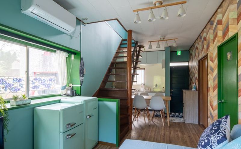 VILLENT伊東川奈 - VILLENT伊東川奈