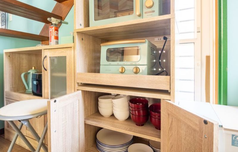 VILLENT伊東川奈 - VILLENT伊東川奈