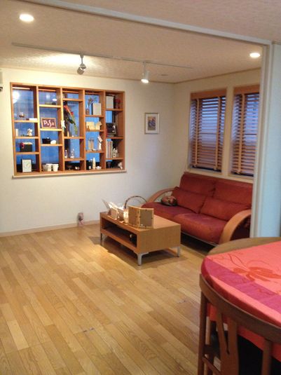 3階建ての静かな一軒家　１棟貸し(Wi-Fi有)  - Inspire Space 広尾