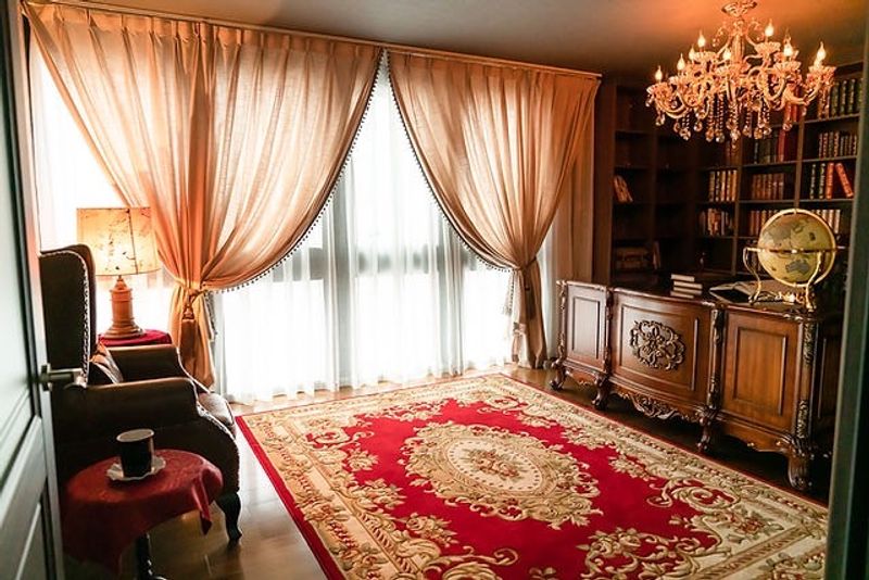 木更津洋館スタジオ - 洋館スタジオ