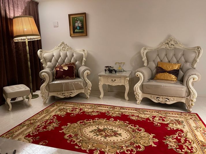 木更津洋館スタジオ - 洋館スタジオ