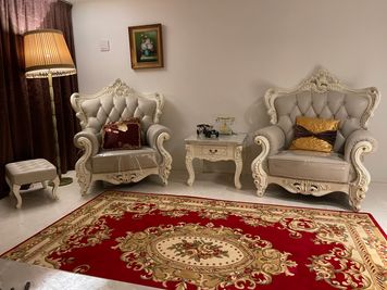 リビング - 洋館スタジオ 木更津洋館スタジオの室内の写真