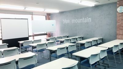 貸し会議室グッドスペース-Blue Mountain-  貸し会議室グッドスペース-マンハッタン会議室-の室内の写真