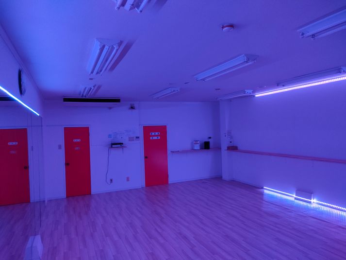 レンタルスタジオ　バーディ岐阜店 - レンタルスタジオ　バーディ岐阜いおり店