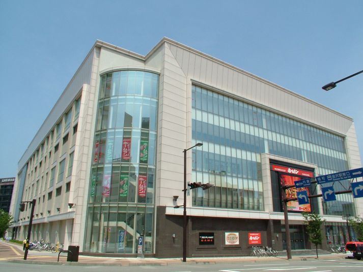 オンライン会議専用ルームC - 金沢Rise