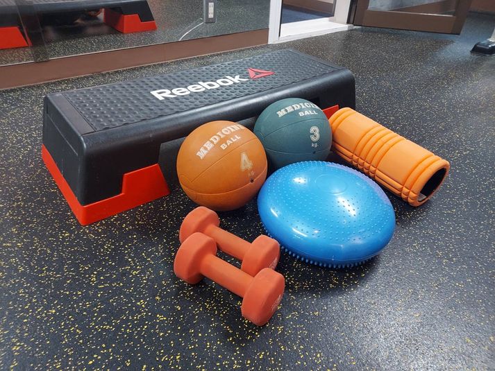 代々木レンタルジム※別の施設ページへ変更のためクローズ - トレーニングスタジオ