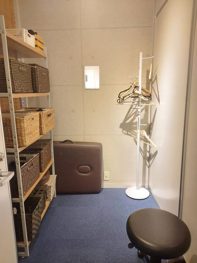 代々木レンタルジム※別の施設ページへ変更のためクローズ - トレーニングスタジオ