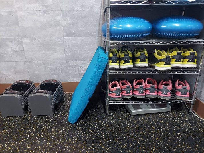 代々木レンタルジム※別の施設ページへ変更のためクローズ - トレーニングスタジオ