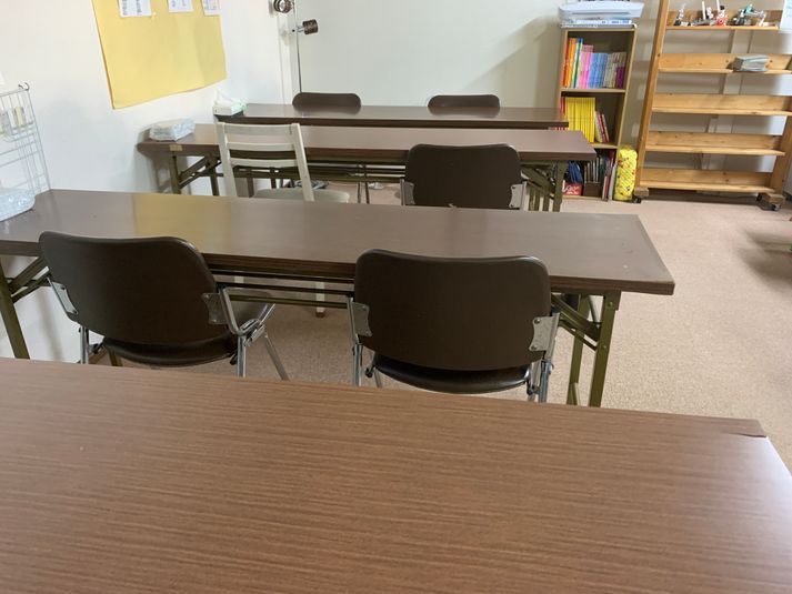 貸し会議室 - とりゼミ