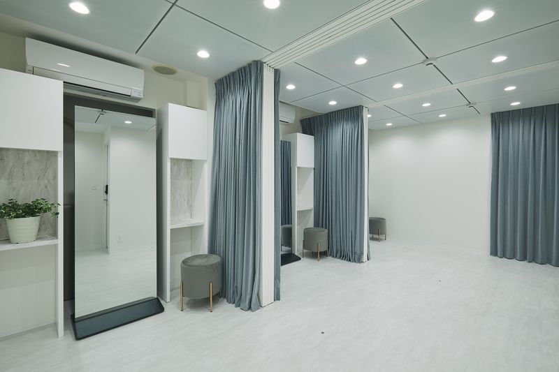 池袋駅チカ。8月オープン！エステサロン、スクール、ジム利用 - レンタルサロン池袋