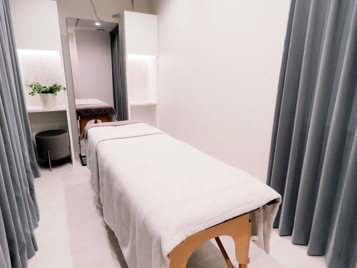 池袋駅チカ。8月オープン！エステサロン、スクール、ジム利用 - レンタルサロン池袋