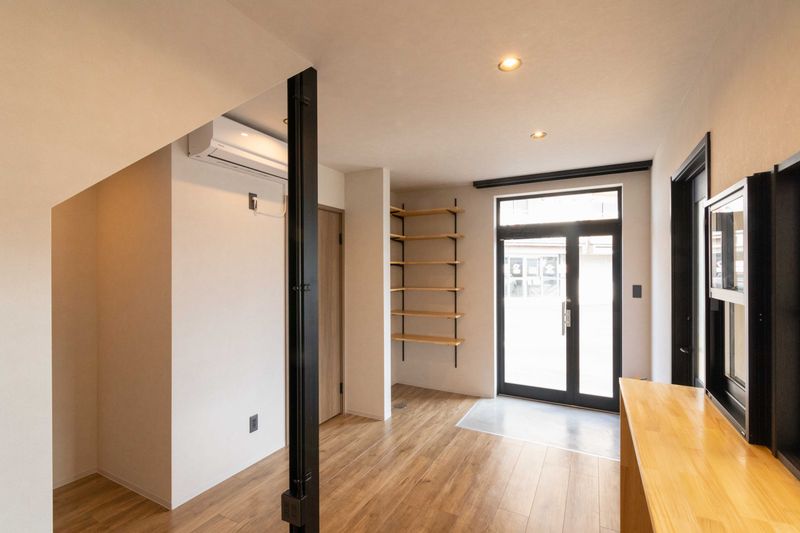 DANCE STUDIO TRIGER SECOND - DANCE STUDIO TRIGER SECOND