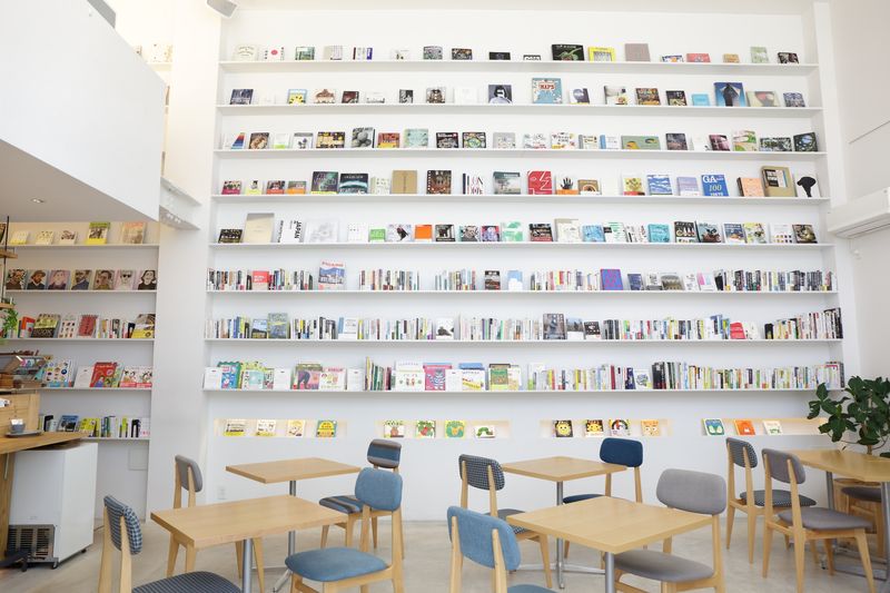 HAMA HOUSE 1F - HamaHouse