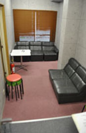 多目的スペース - スタジオ・ビックワンシアター