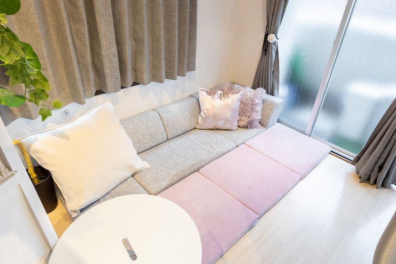 レンタルスペース【アイリス池袋】5F🌈 - 長時間割✨池袋駅西口料理可能な24時間営業貸切レンタルスペース