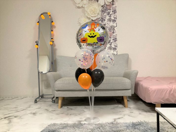 わくわくカーニバル横浜2号広々スペース - わくわくカーニバル横浜2号