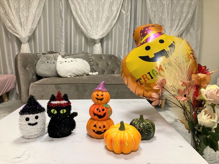 わくわくカーニバル横浜2号広々スペース - わくわくカーニバル横浜2号