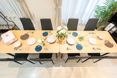 【イーグレット池袋】
食器グラス等ご自由にお使いください - 長時間割✨池袋駅西口料理可能な24時間営業貸切レンタルスペース レンタルスペース【イーグレット池袋】4F🎉の室内の写真