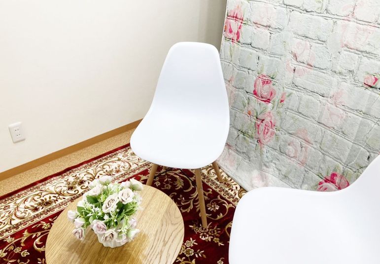 デート・女子会・ママ会・撮影・メイク直し・コワーキング - 浜松くつろぎ処