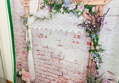 浜松くつろぎ処 デート・女子会・ママ会・撮影・メイク直し・コワーキングの設備の写真