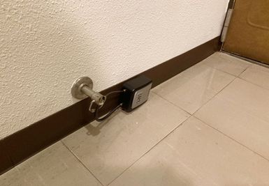 浜松くつろぎ処 デート・女子会・ママ会・撮影・メイク直し・コワーキングの入口の写真