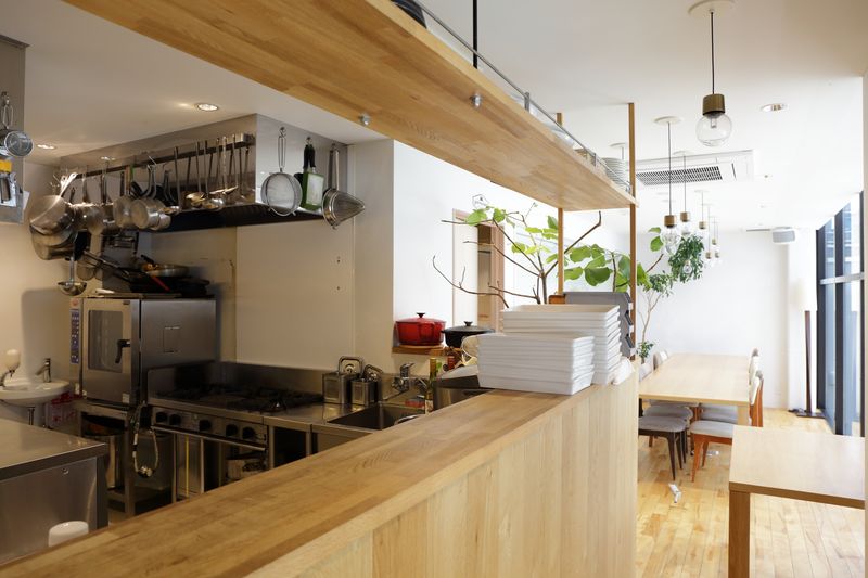 HAMA HOUSE 2F - HamaHouse