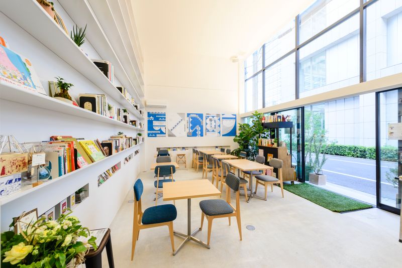 HAMA HOUSE 2F - HamaHouse