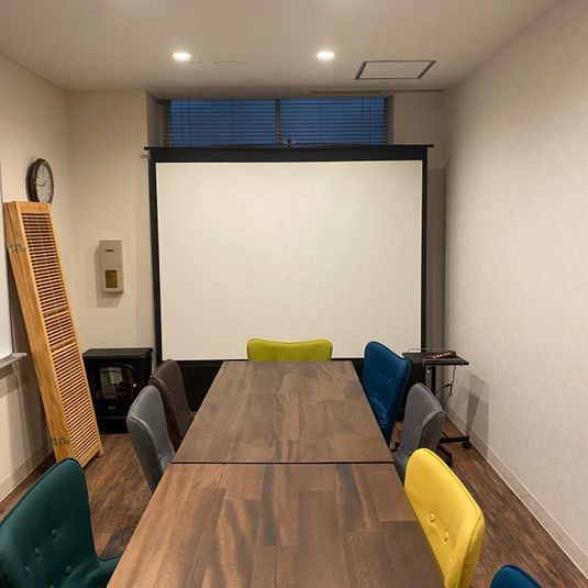 会議室 - GrinSpace