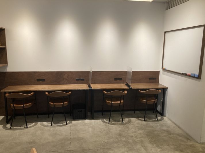 レンタルスペース　ADAGIO - コワーキングスペース・ADAGIOCAFE