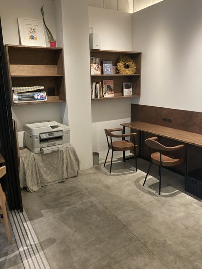 レンタルスペース　ADAGIO - コワーキングスペース・ADAGIOCAFE