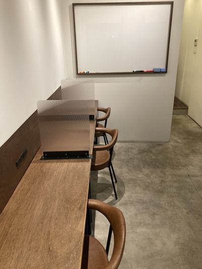 レンタルスペース　ADAGIO - コワーキングスペース・ADAGIOCAFE