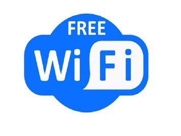 WiFi-6を無料でお使い頂けます。接続保証はしておりません。 - すえきちルーム浅草橋東口 浅草橋駅東口から徒歩１分の室内の写真